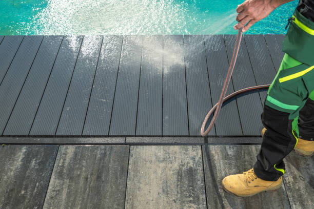 Pressure Washing Estimates in Palmerton, PA