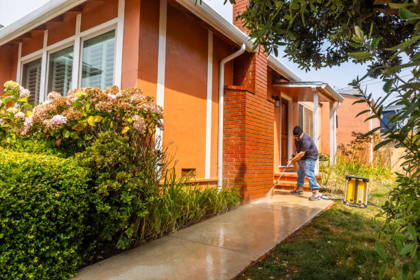 Best Sidewalk Pressure Washing  in Lmerton, PA