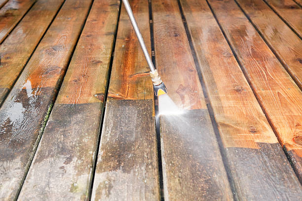 Best Pressure Washing Estimates  in Lmerton, PA