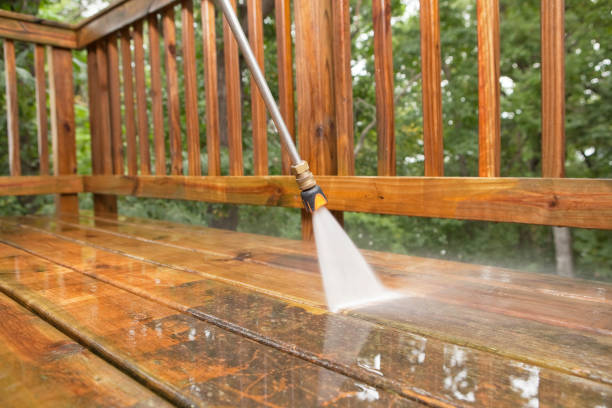 Reliable Palmerton, PA Pressure Washing Solutions