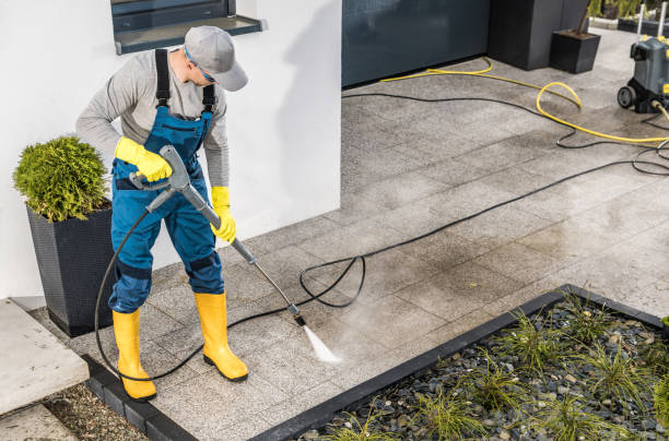 Best Fence Pressure Washing  in Lmerton, PA