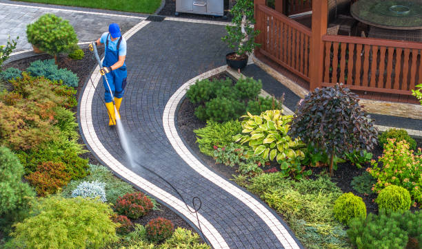 Best Garage Pressure Washing  in Lmerton, PA